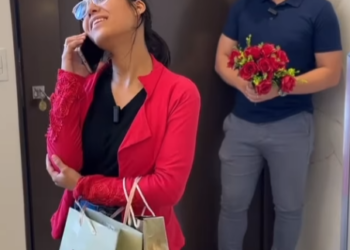 Preparou algo para dia dos namorados e part2