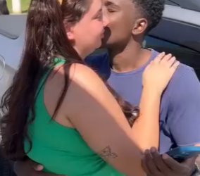 Ela chega dos Estados Unidos descobriu infidelidade do marido com irmã part2