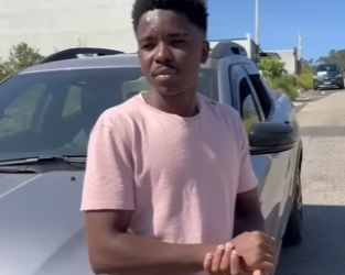 Ela não queria namorada do filho porque ela pobre part2