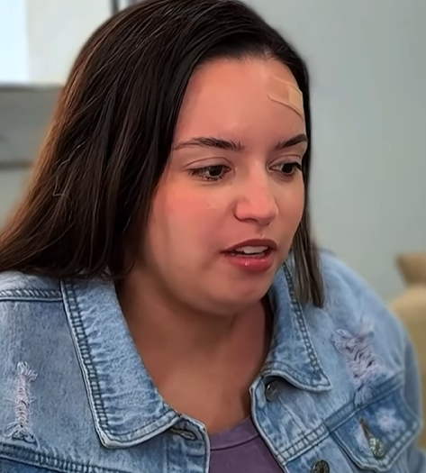 MEla ACHOU que estava em PERIGO! part2M