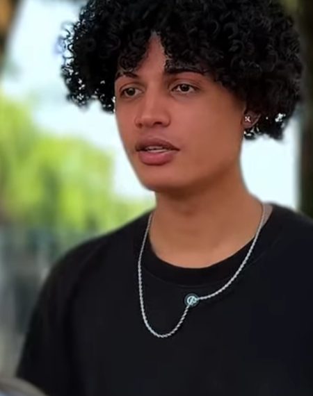 Ele HUMILHOU namorada! part2