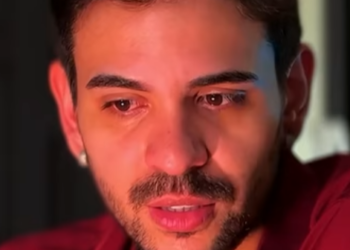 Ele voltou depois de anos para ser PAI part2