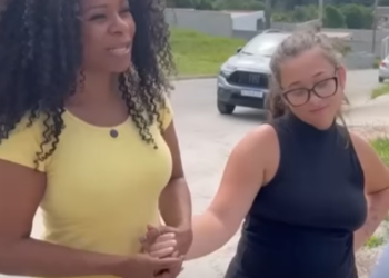 Rostos que vemos, mas intenções que nunca sabemos part2