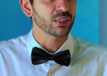 Ele descobriu TUDO da PIOR forma! part2