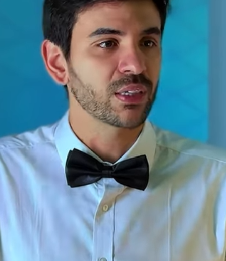 Ele descobriu TUDO da PIOR forma! part2