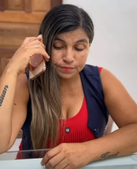 Ele deixou de sair com os amigos acompanhe essa histo ria part2