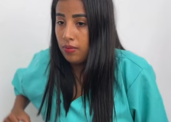 qr code salvou vida dele!