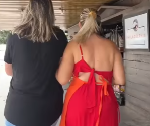 assim que se testa um Homem Mulherengo, ele só não esperava que part2