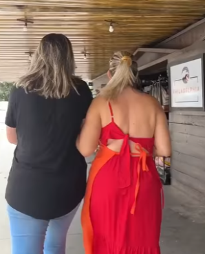 assim que se testa um Homem Mulherengo, ele só não esperava que part2