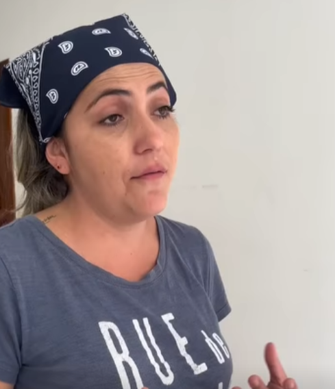 Cobrou reais por emprestar sua máquina de lavar sem saber que isso aconteceria part2