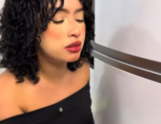 Ela contou pro marido que mãe dele tava fazendo part2