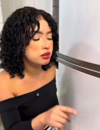 Ela contou pro marido que mãe dele tava fazendo part2