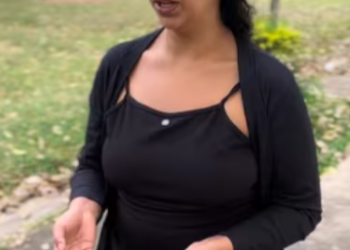 Marido não aceitou que esposa desse carro pra irmã fez ela pag part2