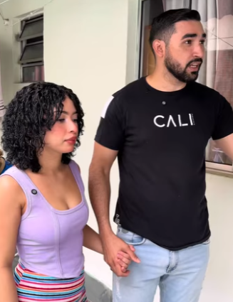 Trouxe AMANTE GRAVIDA pra esposa conhecer! part2