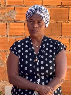 Ele faIa compras pra ex, em nome da atualM