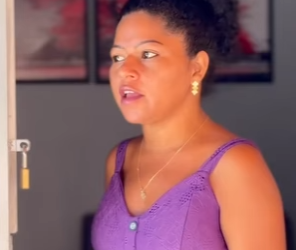 Ele não queria cuidar da mãe part2