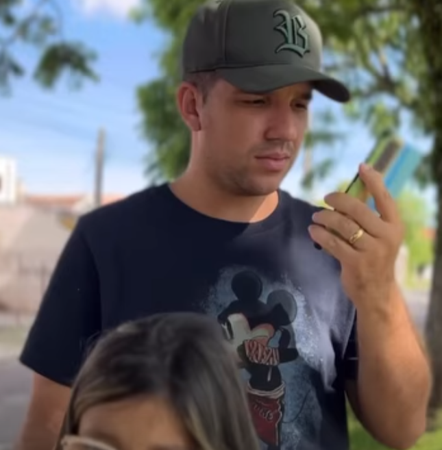 Filha Descobre que MÃE tem um AMANTE part2