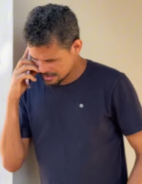 Ele queria que esposa se arrumasse! part2