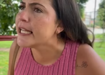 Ela confundiu seu noivo ele não perdoou part2