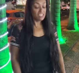 Homem gasta dinheiro com filho de outra enquanto seu próprio filho não tem que comer part2