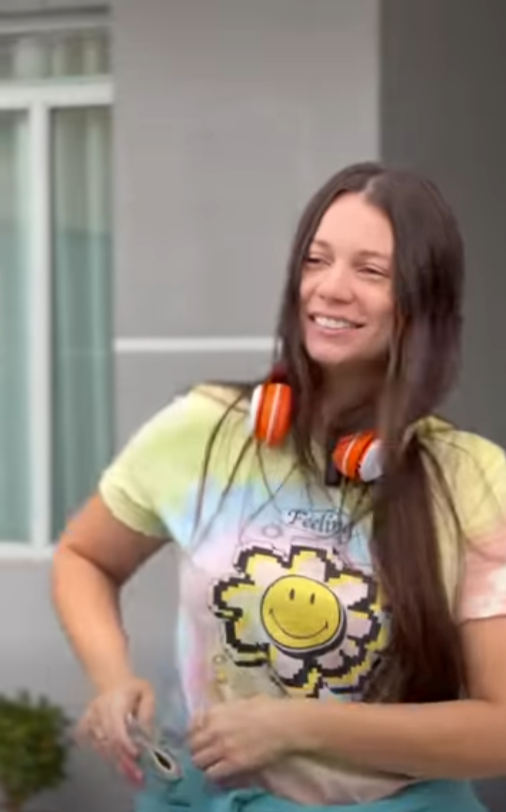 Mãe dá uma lição em filha r3b3Ld3 part2