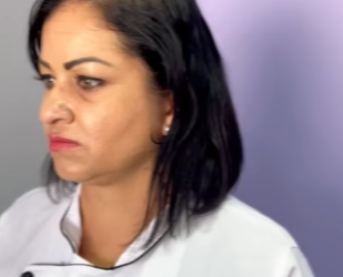 vigilância sanitária encontrou um rato no restaurante dela part2