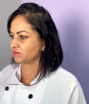 vigilância sanitária encontrou um rato no restaurante dela part2