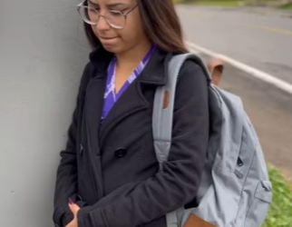 Engгаvidоu com anos tentou esconder da sua mãe part2