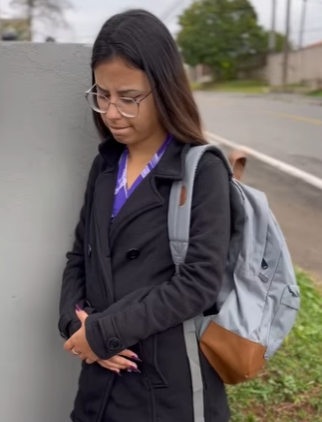 Engгаvidоu com anos tentou esconder da sua mãe part2