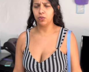 Empregada exposta situação humilhante constrangedora part2