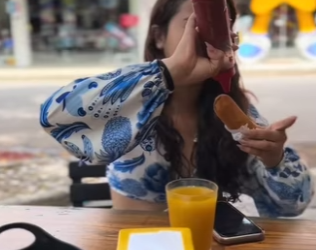 Nunca tarde pra se arrepender de uma decisão mal tomada part2