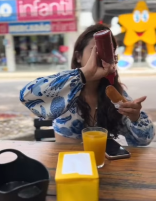 Nunca tarde pra se arrepender de uma decisão mal tomada part2