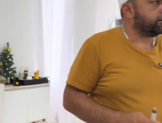 Quando filha não confia no próprio pai part2