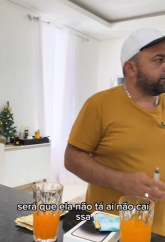 Quando filha não confia no próprio pai part2