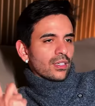 Ela FEZ ele dizer nome de OUTRA mulher! part2