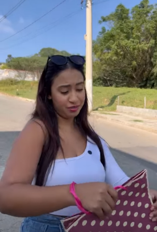 Luxo estar onde você quer não onde você precisa part2