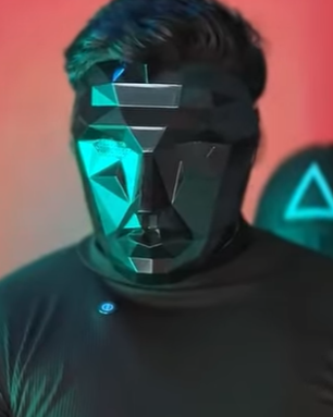 Ele chegou no ROUND com uma MISSÃO clara teve que se CONFESSAR! part2