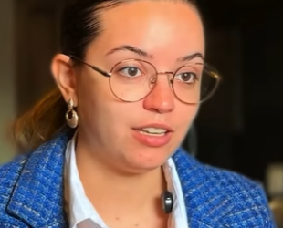 Ele fez uma PROPOSTA OUSADA pra ela! part2