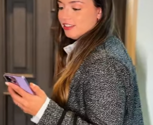 Quando mulher sempre tem razão part2