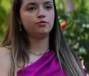 Ela queria sua VIDA de VOLTA! part2