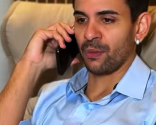 Ela tentou ENGANAR ela, mas FALHOU! part2