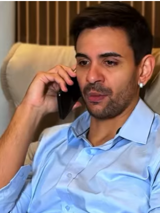 Ela tentou ENGANAR ela, mas FALHOU! part2