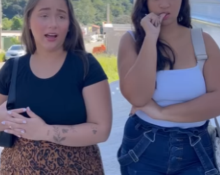 Com tempo você aprende que nem todo mundo chamado de amigo part2