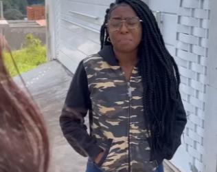 Conseguir algo não curtir com os amigos não coisa certa faze part2