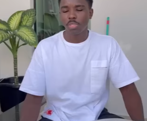 Ela trouxe almoço para sua vizinha, mas ela não percebeu part2