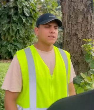 Pessoas que mentem nunca muda, apenas melhora sua estratégia part2