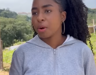 Não há melhor presente do que ver sua mãe novamente part2