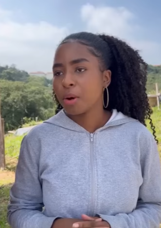 Não há melhor presente do que ver sua mãe novamente part2