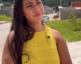 Nunca tenha vergonha do que você tem part2