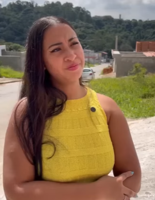 Nunca tenha vergonha do que você tem part2